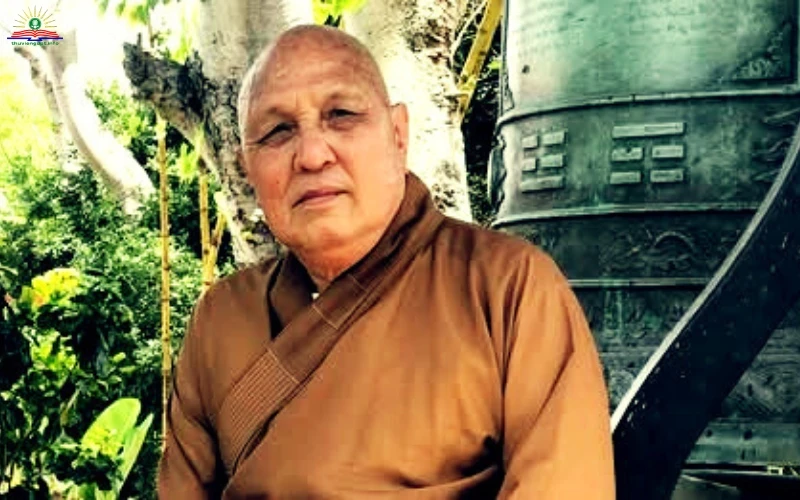 Bài Viết Cuối Cùng của Ôn Phước An (“Xuân đang đến nghĩa là xuân đang qua”)